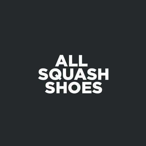 All Squash Shoes
