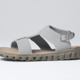 StrideCanvas Sandals