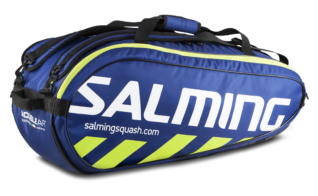 Titan ProTour 9R Racquet Bag - Titan Plus