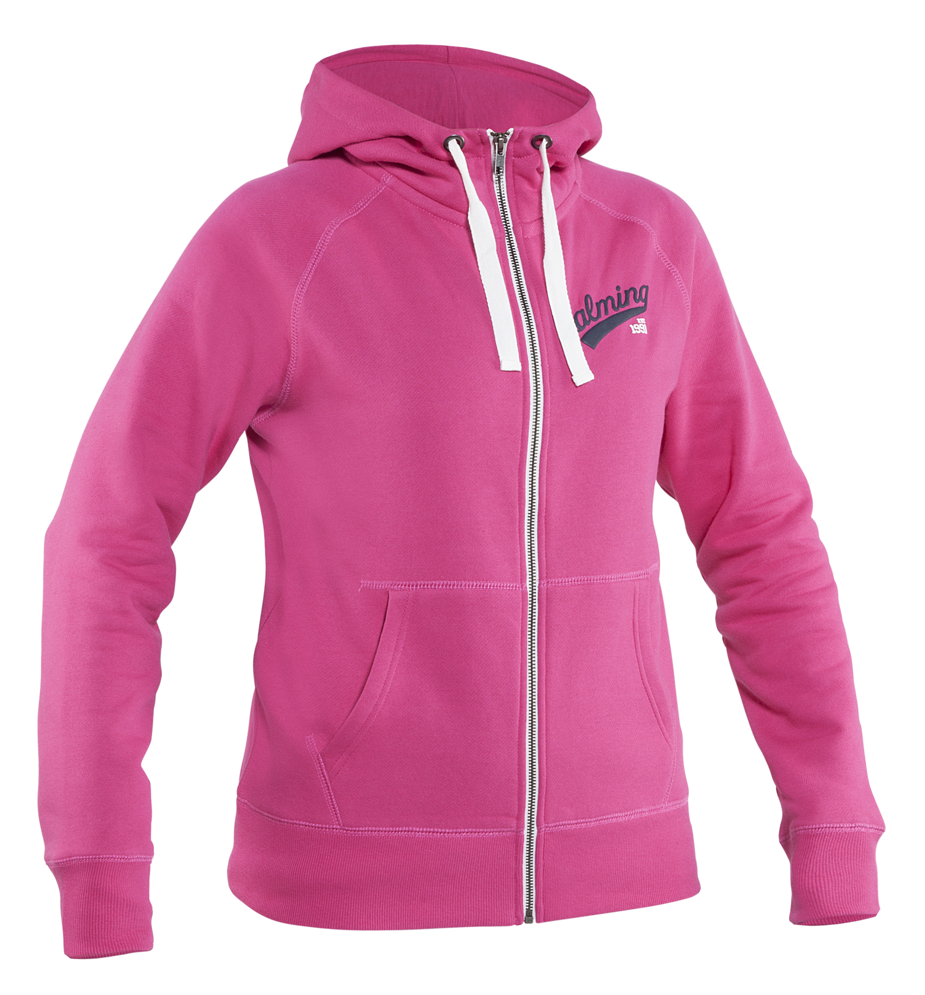 Titan Core Hoodie Women - Titan Plus