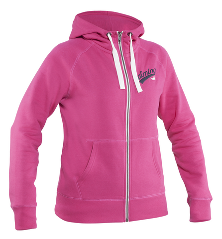 Titan Core Hoodie Women - Titan Plus