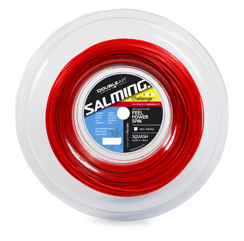 Titan Challenge Slick String - Titan Plus