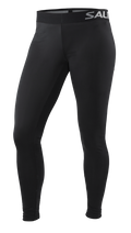 Run Core Tights Women- Black - Titan Plus