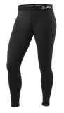 Run Core Tights Women- Black - Titan Plus