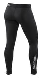 Run Core Tights Women- Black - Titan Plus
