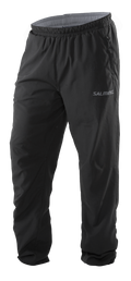 Titan Run Woven Pant Women- Black - Titan Plus