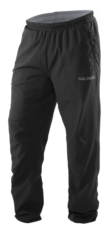Titan Run Woven Pant Women- Black - Titan Plus