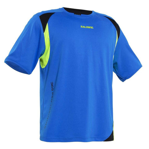 Titan 2016 365 Training Tee JR - Titan Plus