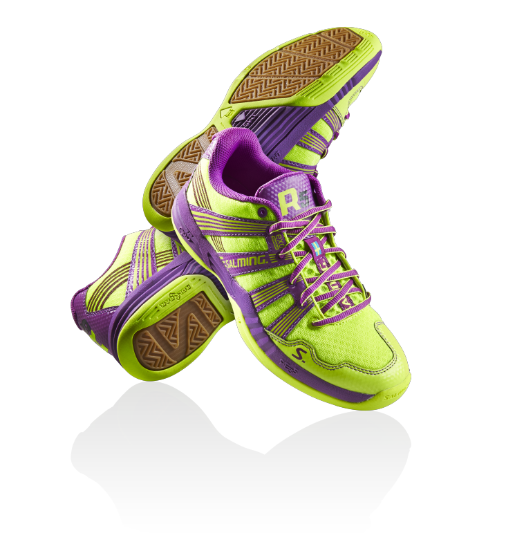 Titan 2016 Race R5 3.0 Women Safety Purple/Red - Titan Plus