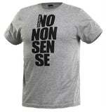 No Nonsense Tee JR - Titan Plus