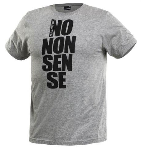 No Nonsense Tee JR - Titan Plus