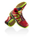 Titan 2016 Race R1 3.0 Men Red/Safety Yellow - Titan Plus