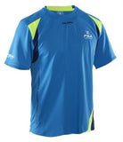 Titan PSA Game Tee SR- Blue/Navy - Titan Plus