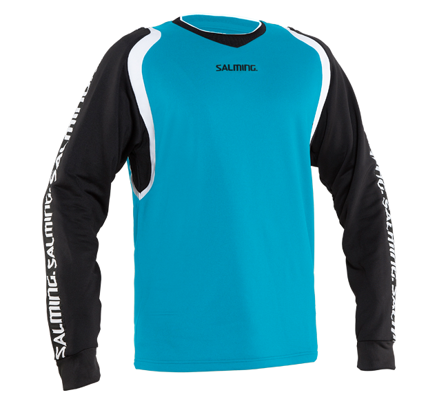 Agon LS Jersey - Titan Plus