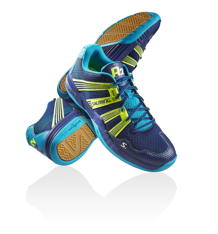 Titan 2016 Race R2 3.0 Men Navy/Safety Yellow - Titan Plus