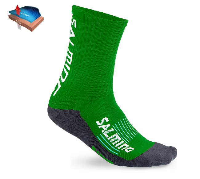 365 Advanced Indoor Sock - 2018 - Titan Plus