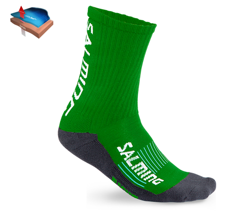 365 Advanced Indoor Sock - 2018 - Titan Plus