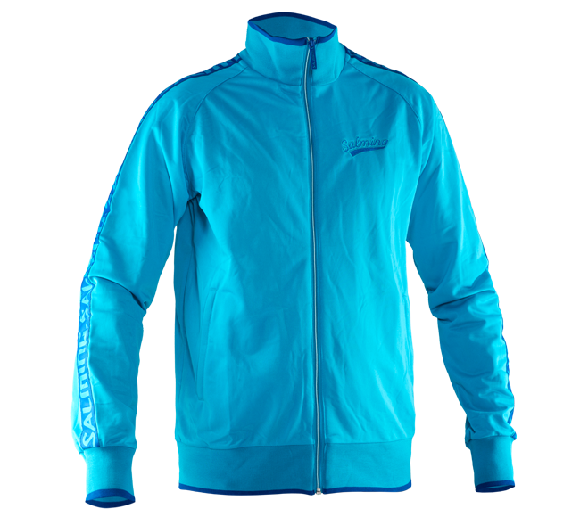 Titan 2016 Retro WCT Jacket - Titan Plus
