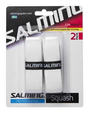 Squash X3M Sticky Grip (Two color options) - Titan Plus