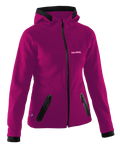 Run Hood Women - Pink - Titan Plus
