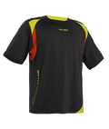 Titan 2016 365 Training Tee SR- Black - Titan Plus