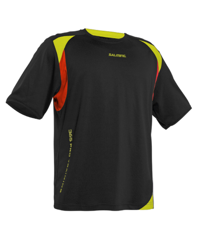 Titan 2016 365 Training Tee SR- Black - Titan Plus