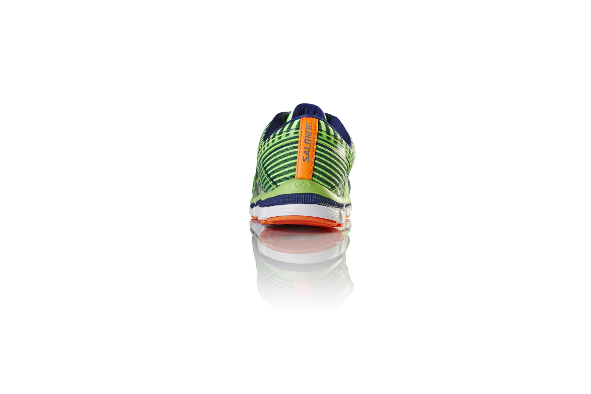 Titan Miles Men - GHOST - Titan Plus