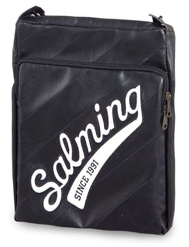 Titan 2016 Retro Tablet Bag Black - Titan Plus