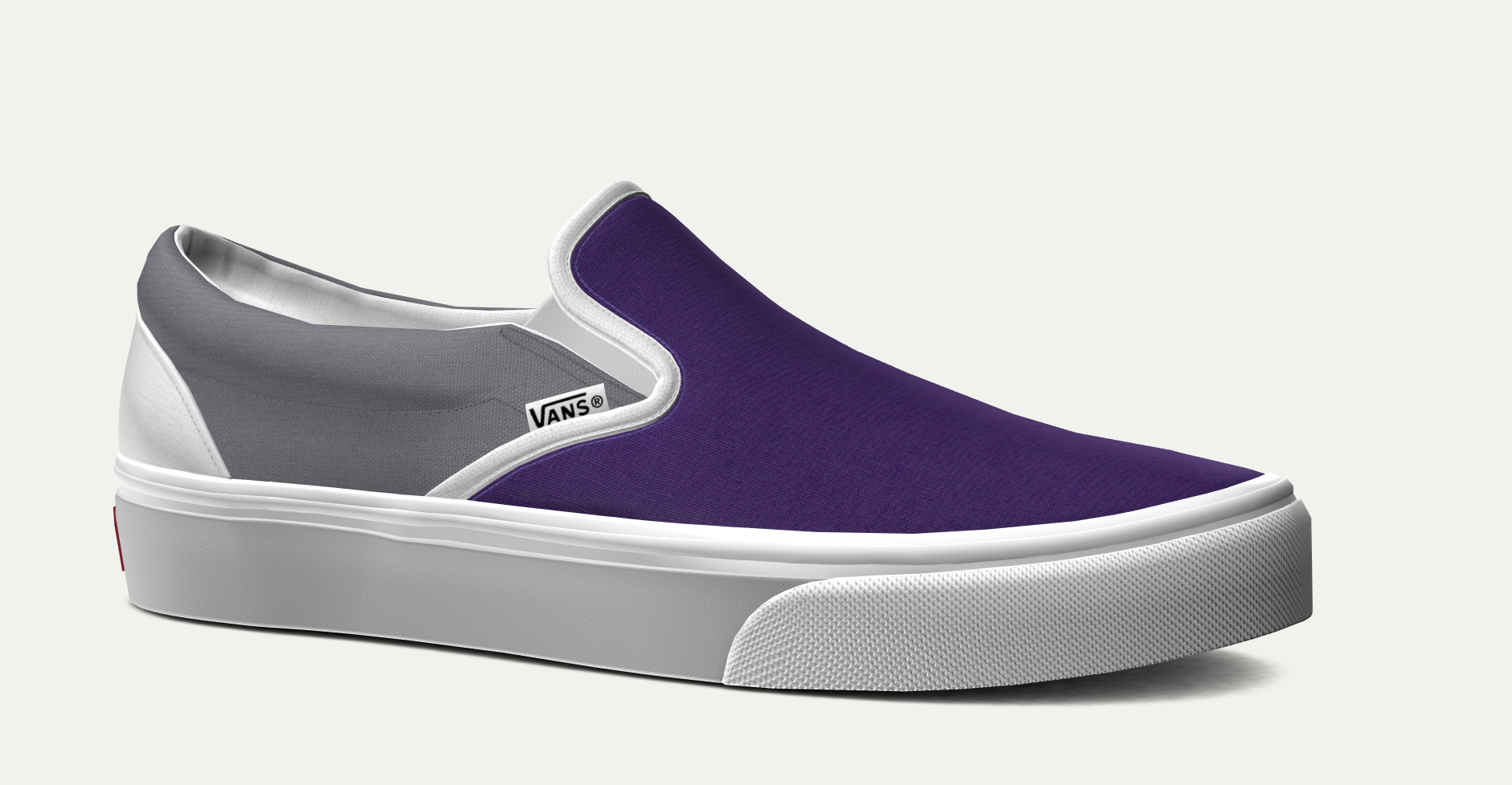 Mens Custom Shoes - Titan Plus