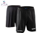 Titan PSA Game Shorts JR- Black - Titan Plus