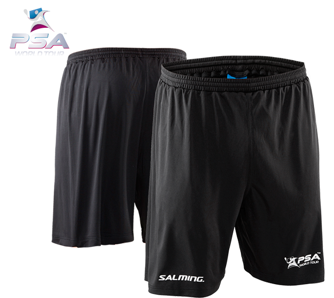 Titan PSA Game Shorts JR- Black - Titan Plus