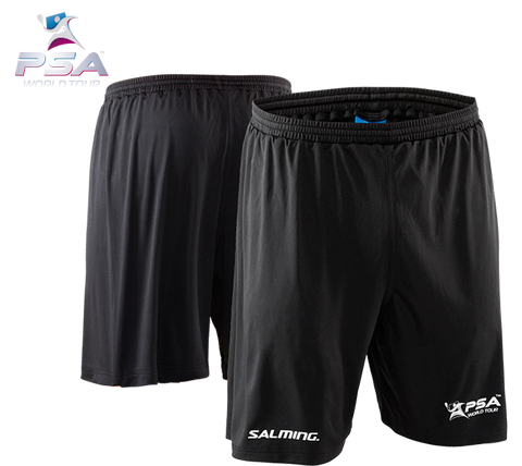 Titan PSA Game Shorts JR- Black - Titan Plus