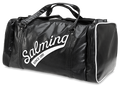 Titan 2016 Retro Duffel Black - Titan Plus