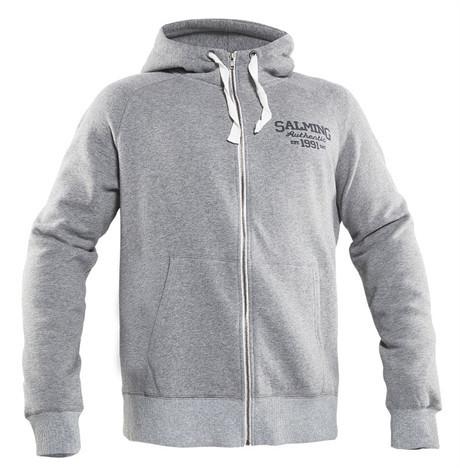 Titan Core Hoodie JR - Titan Plus