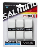 Squash X3M Absorb Over Grip (Two color options) - Titan Plus