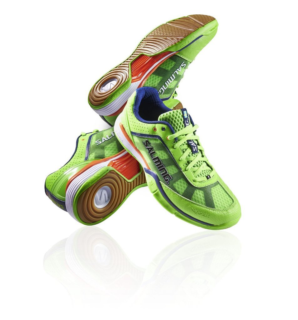 Mens Casual Hightop Sports Shoe - Titan Plus