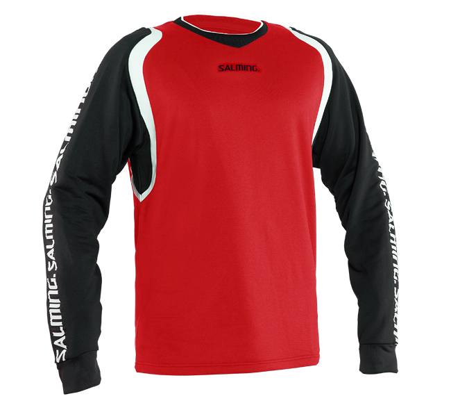 Agon LS Jersey - Titan Plus