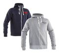 Titan Core Hoodie JR - Titan Plus