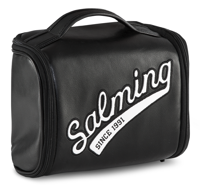 Titan 2016 Retro Toiletbag Black - Titan Plus