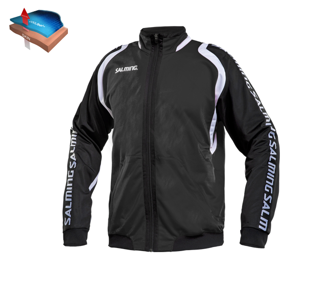 Titan 2016 Taurus WCT Jacket SR - Titan Plus