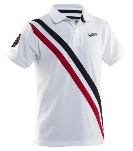 Titan Ivy Polo Men (Three colors available) - Titan Plus