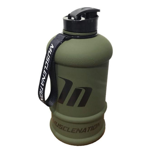 Muscle Nation 1.3L SMART JUG - Titan Plus