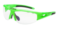 Titan 2016 V1 Protec Eyewear JR Gecko Green - Titan Plus
