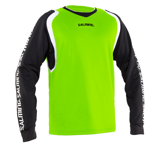 Agon LS Jersey - Titan Plus