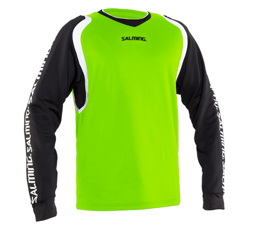 Agon LS Jersey 2018 - Titan Plus