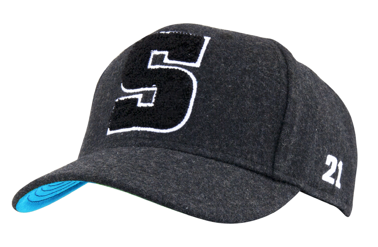 Property of Titan Cap - Titan Plus