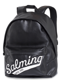 Titan 2016 Retro Backpack Black - Titan Plus