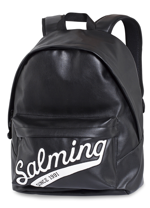 Titan 2016 Retro Backpack Black - Titan Plus