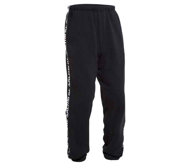 Orca Sweatpants JR - Titan Plus