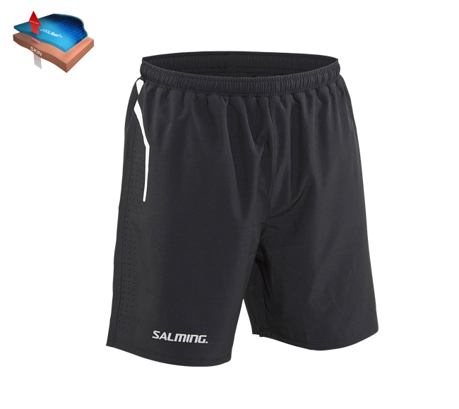 Pro Training shorts SR (Three colors available) - Titan Plus